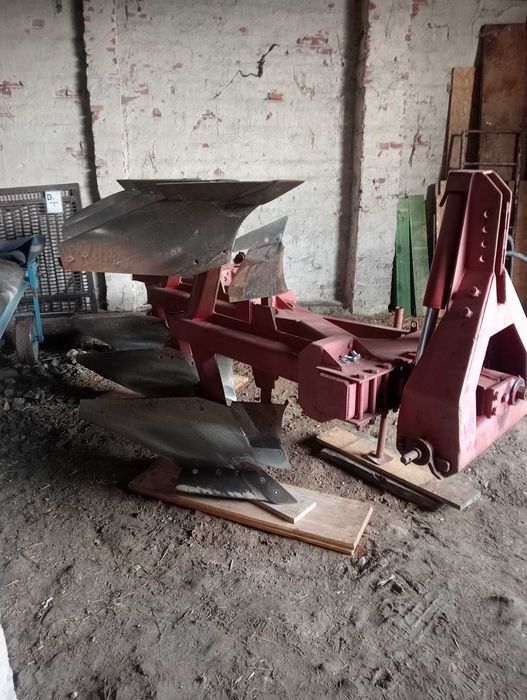 Sprzedam siewnik agregat pług
