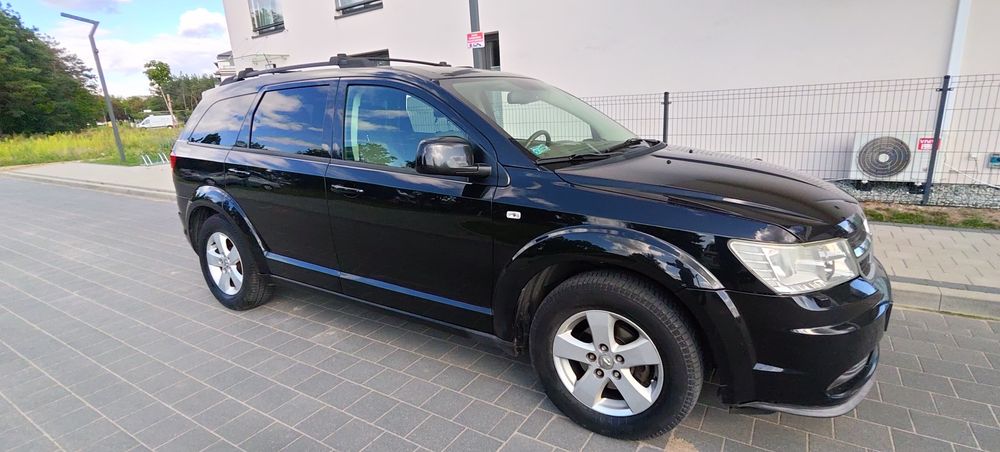 Dodge Journey
