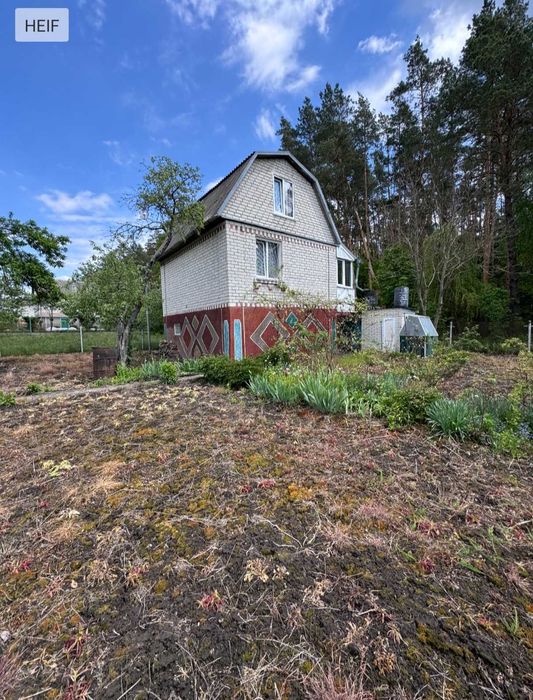 № 13607 - Дача, Барашівський масив, 2-поверхи, 3 кімнати, 5 соток