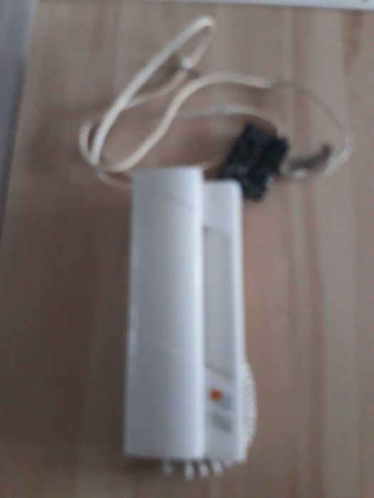 Domofon elektryczny