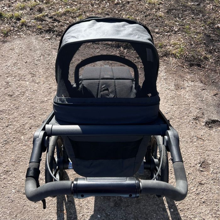 Thule Urban Glide 4 wózek