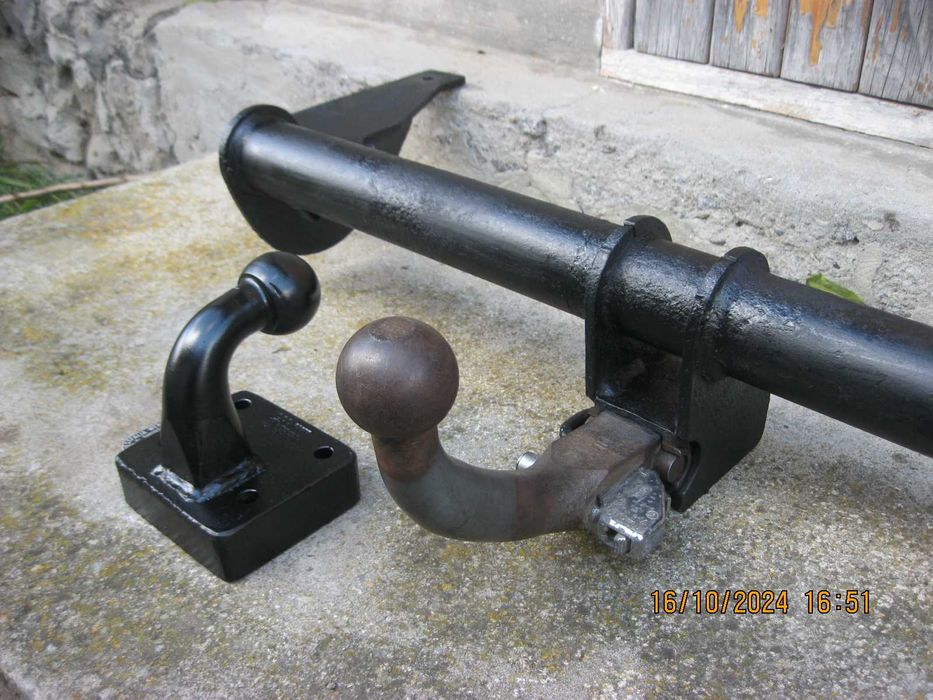 фаркопф продам фольксваген LT 28 i опель вектрa б