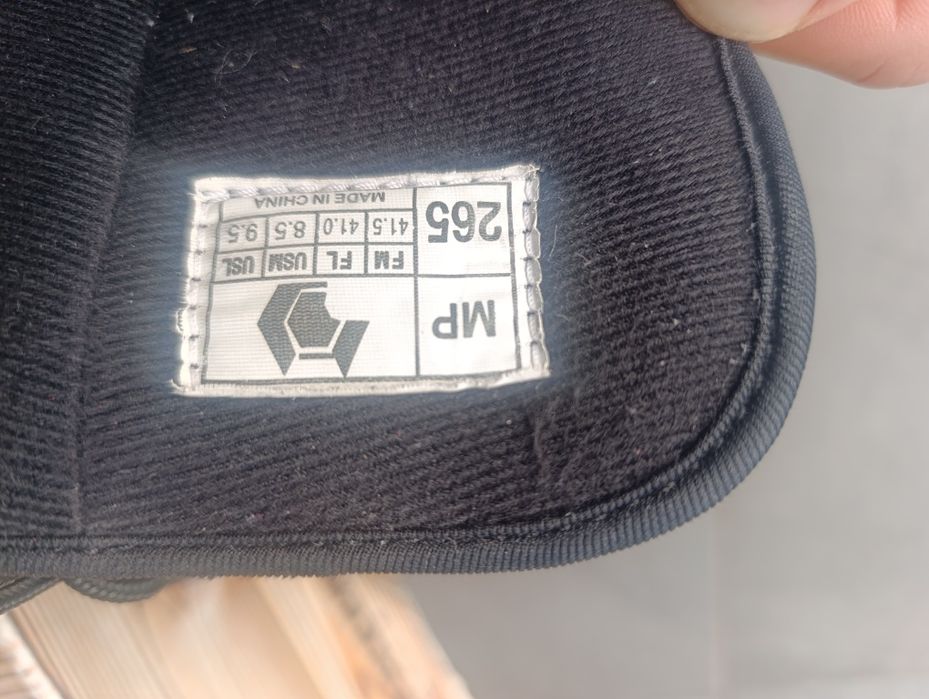 Buty snowboardowe damskie