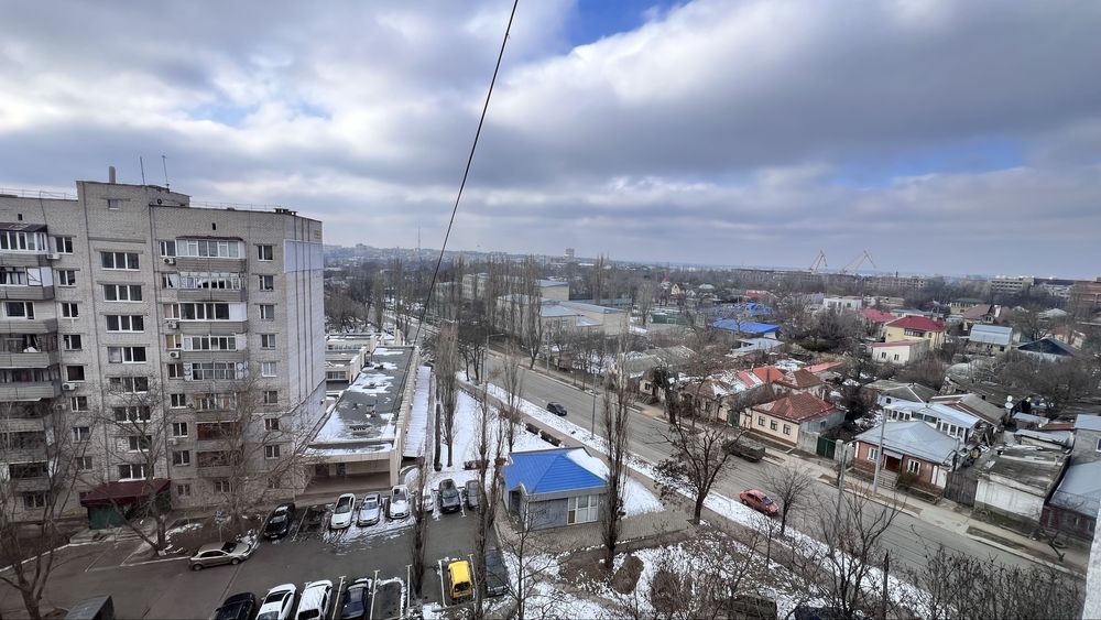 Продается 3 к.к на Колодезной ! СЕРТИФИКАТ!!!