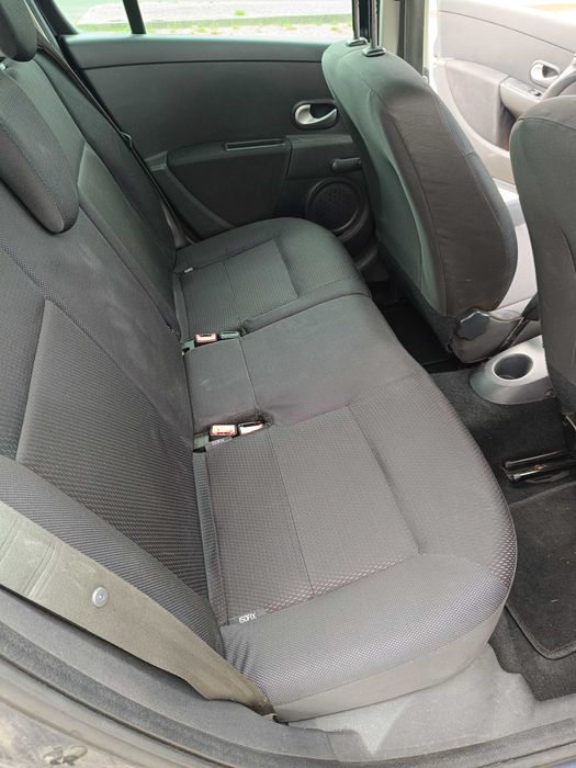 Renault Clio 1.2 16V 75Cv de 2008
