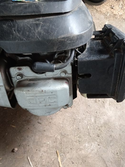 Двигун, мотор газонокосилки honda 160, 135сс,не briggs, ohv