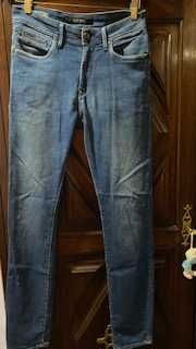 Calça Tifosi Super Slim Fit Novas