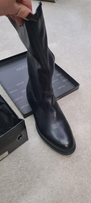 Продам чоловічі сапоги