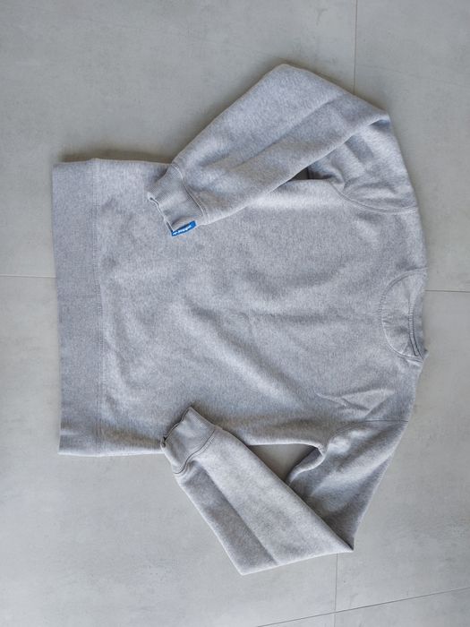 Super bluza Adidas 3 Stripes