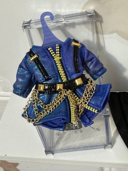 Комплект одягу для ляльки Lol OMG Ferocious MGA