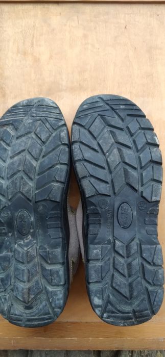 Сандалі захисні 42 Reis SB BRYESVEL