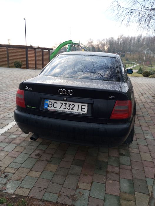 Продам хороший та надійний автомобіль.