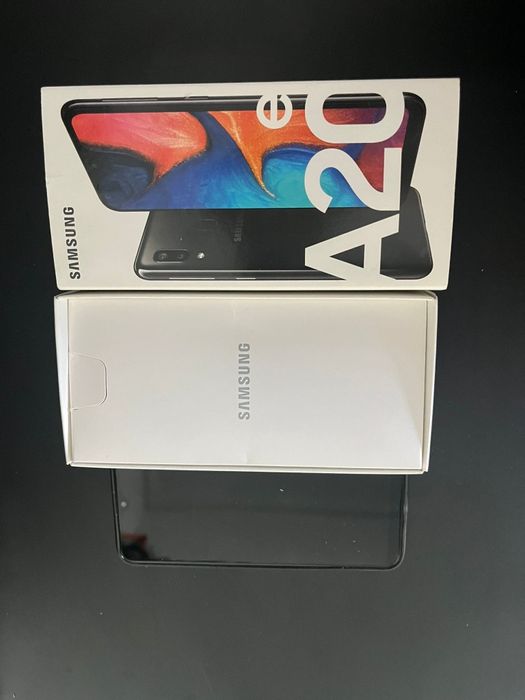 Samsung Galaxy A20e