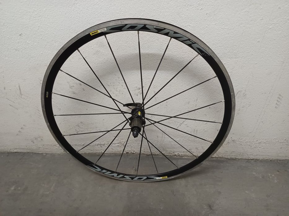 Mavic Cosmic Elite