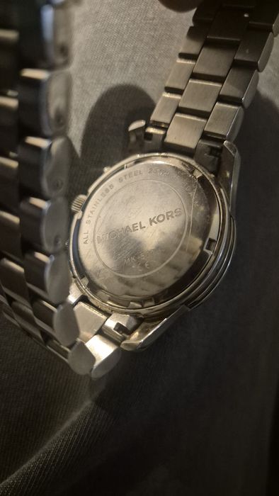 Damski zegarek Michael Kors