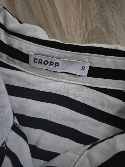 Koszula CROOP - S