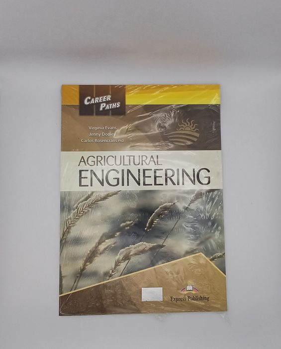 Agricultural Engineering Career Paths Virginia Evans