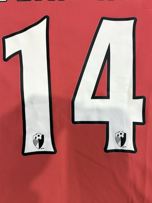 Camisolas Históricas do Benfica, um Trio de coleção