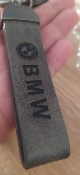 Brelok do kluczy samochodowych BMW