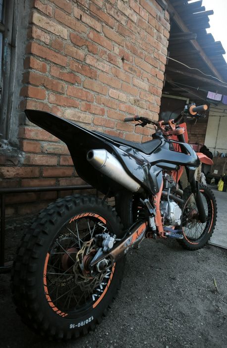 Kovi Advance 250