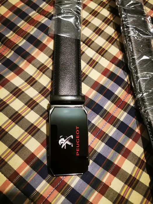 Cinto Peugeot Seat Mercedes