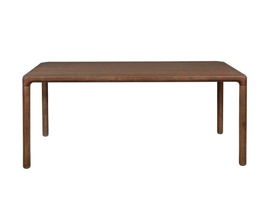 Stół Storm orzech, Zuiver(220x90cm)(Westwing)