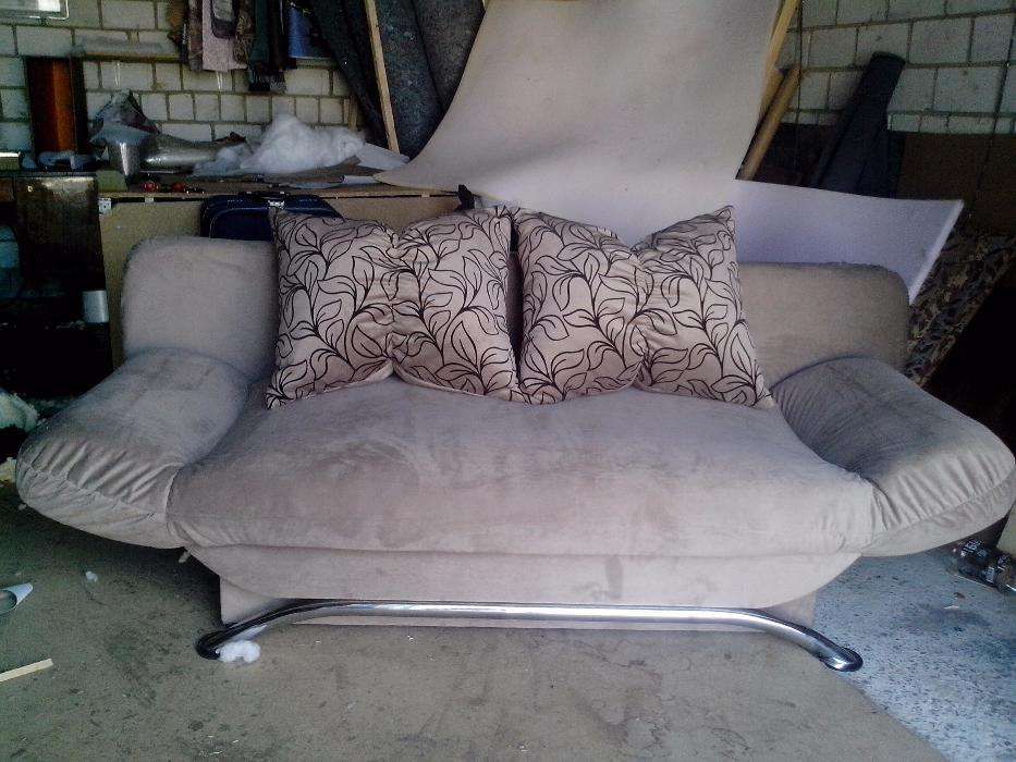 Перетяжка меблів та ремонт меблів