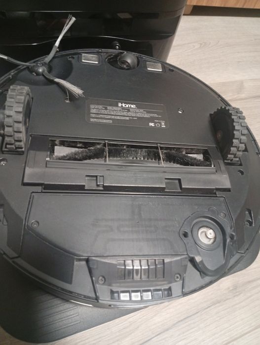 Продам робот пилосос iHome