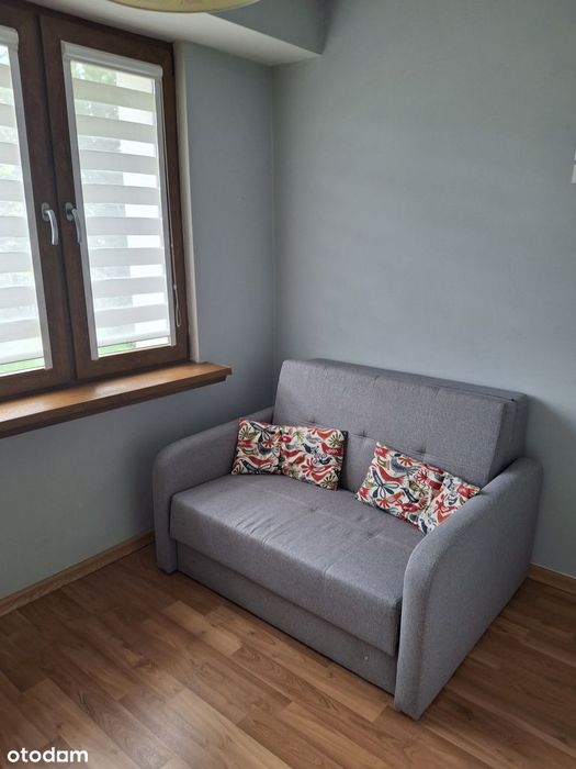 Zarezerwowane! Bezpośrednio 2 pokoje z rozkładowe, Widzew 46 m² - Widok 4