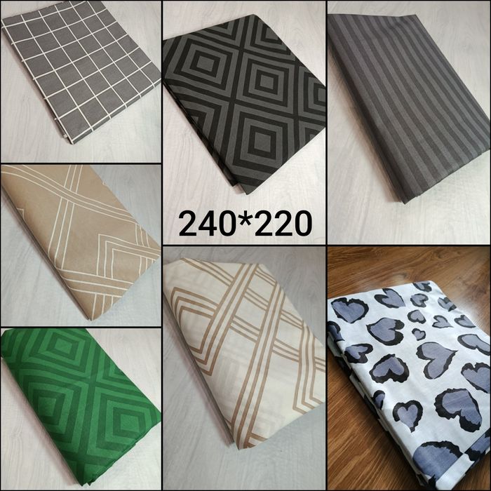 Наволочка пододеяльник простинь підодіяльник підковдра простирадло