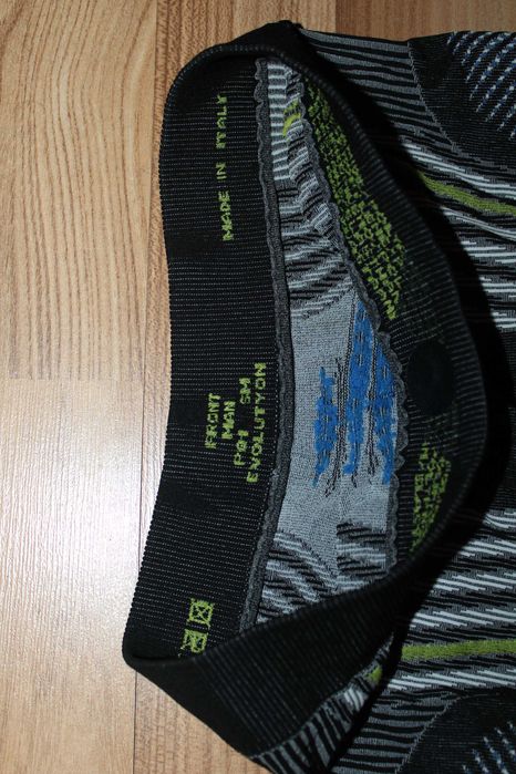 Термо штани UYN evolutyon 3\4 легiнси