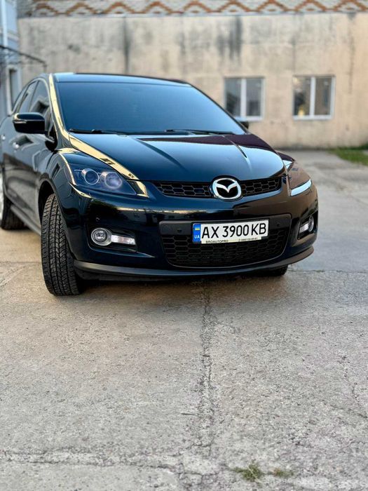 Продам авто Mazda cx-7