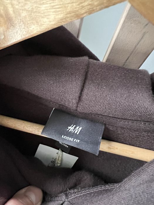New Original ! Чоловічий костюм H&M Loose Fit