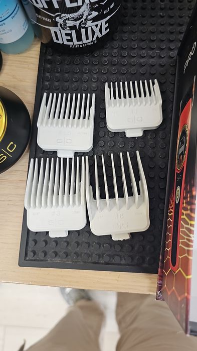 Stylecraft Pro Instinct 11.500 RPM