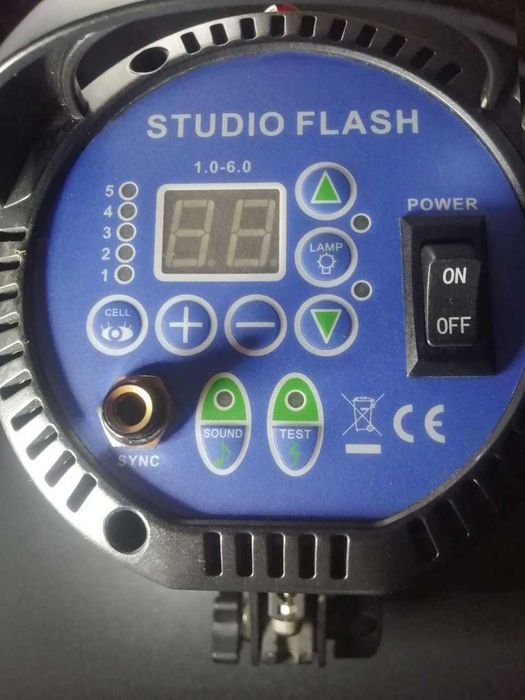 Продам фотоспалах імпульсний  FST PRO-600