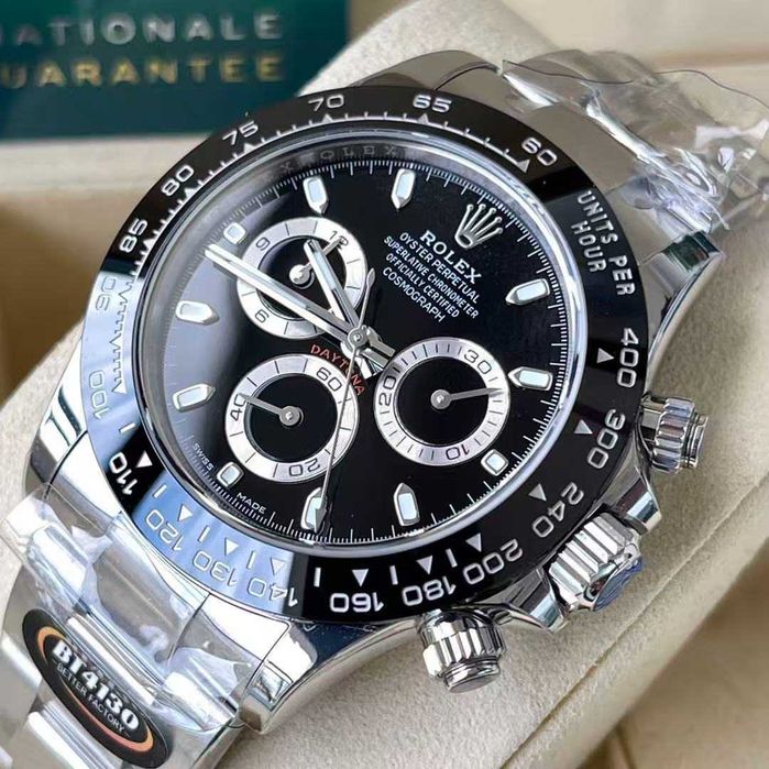 Nowy_Zegarek_Rolex_Kosmograf /Mechanizm