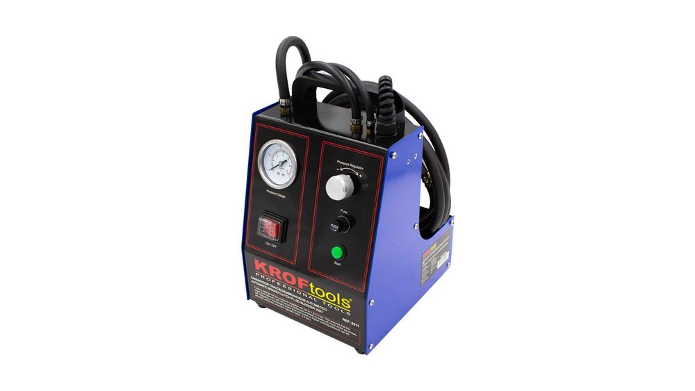 Sangrador Embraiagem Automatico 220V