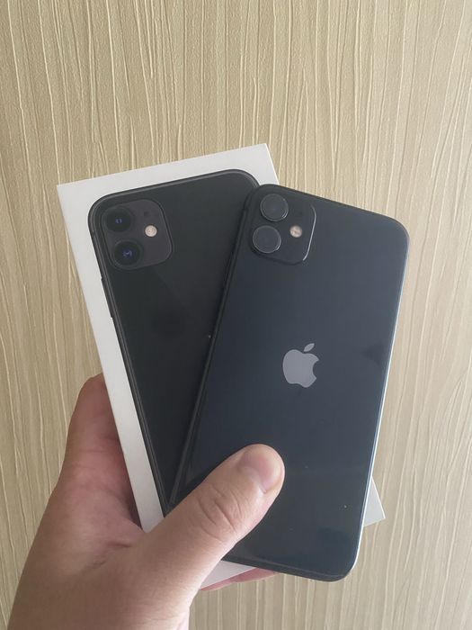 Iphone 11 128 gb Neverlock