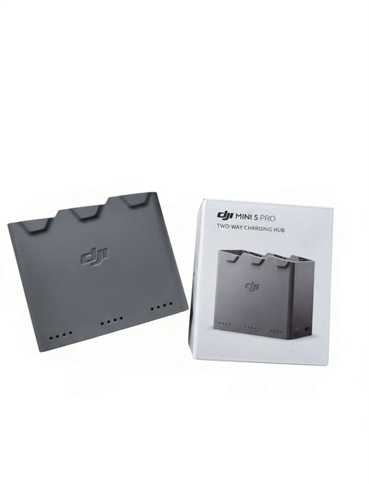Hub dji mini 5 pro/mini 3/4