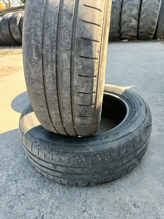 Гума літо 205/55 R16