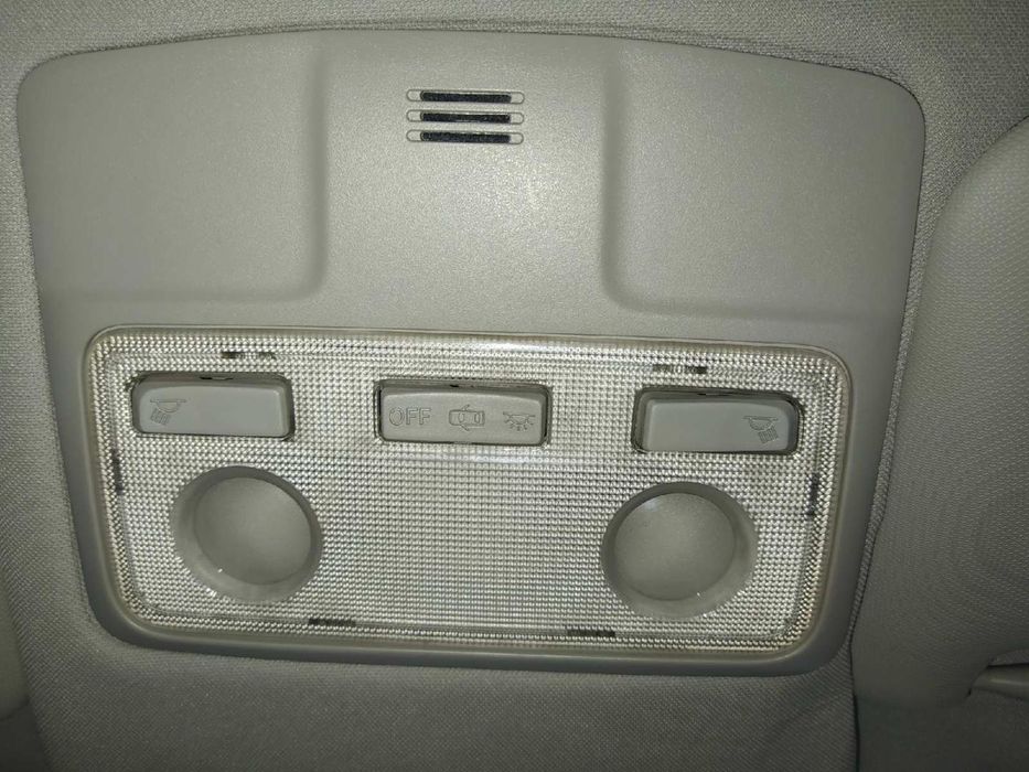 Luz Interior Toyota Rav4 A4