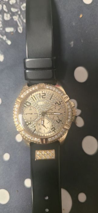 Zegarek Guess  w1160l1