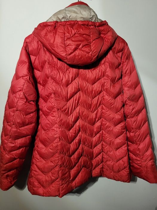 Куртка Norman 46