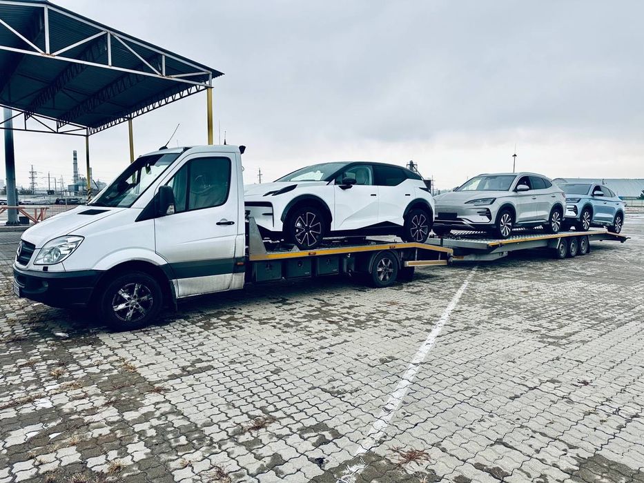 Автовоз/послуги евакуатора/з Європи/по Україні/евакуатор/евік/доставка