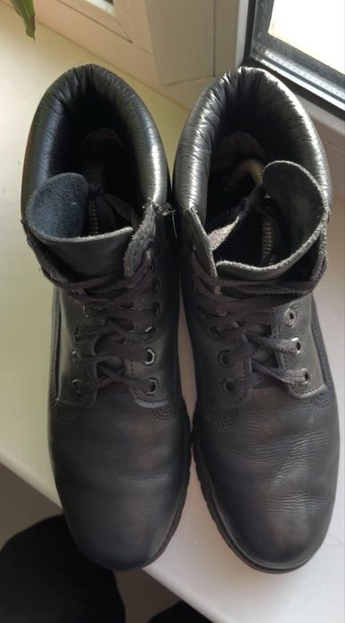 Ботинки  Timberland