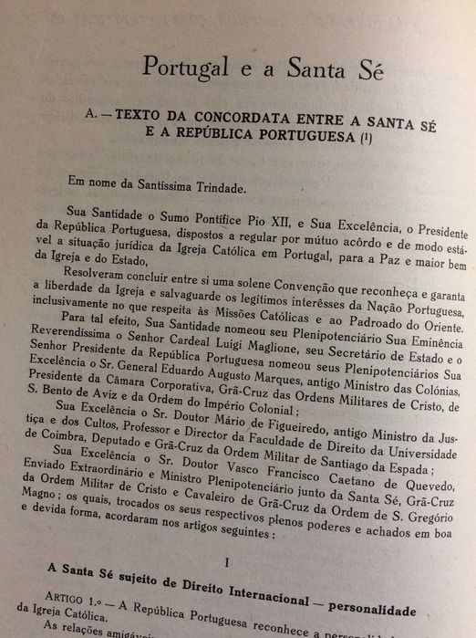 Brotéria. Revista contemporânea. de cultura,1940. Ver sumário.
