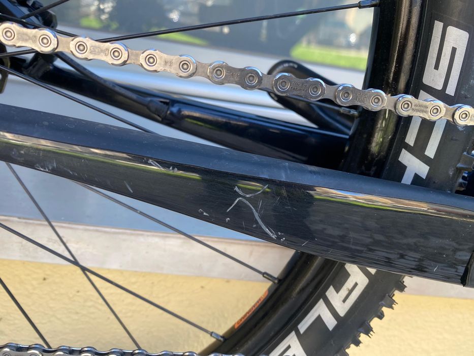 Cannondale Scapel HT