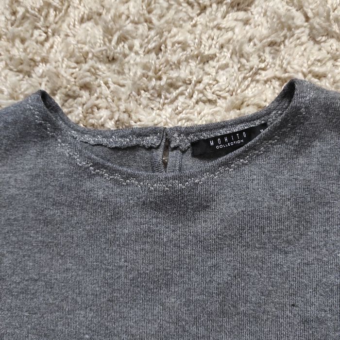 Sweterek , Mohito, M