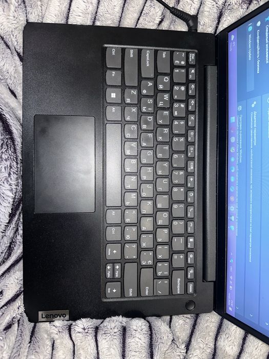 ноутбук lenovo v14 g2 alc