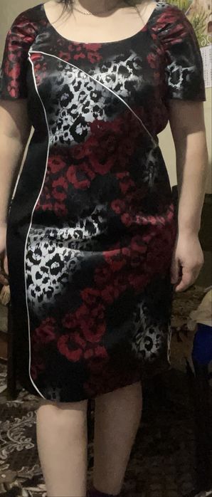 Сукня розмір 44